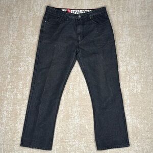 SWITCH NEW YORK &CO. Jeans Size 36*32